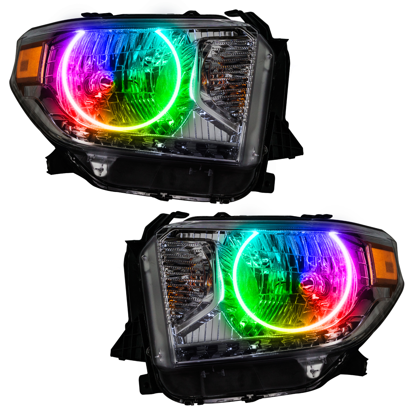 7158-334 - 2014-2017 Toyota Tundra SMD HL